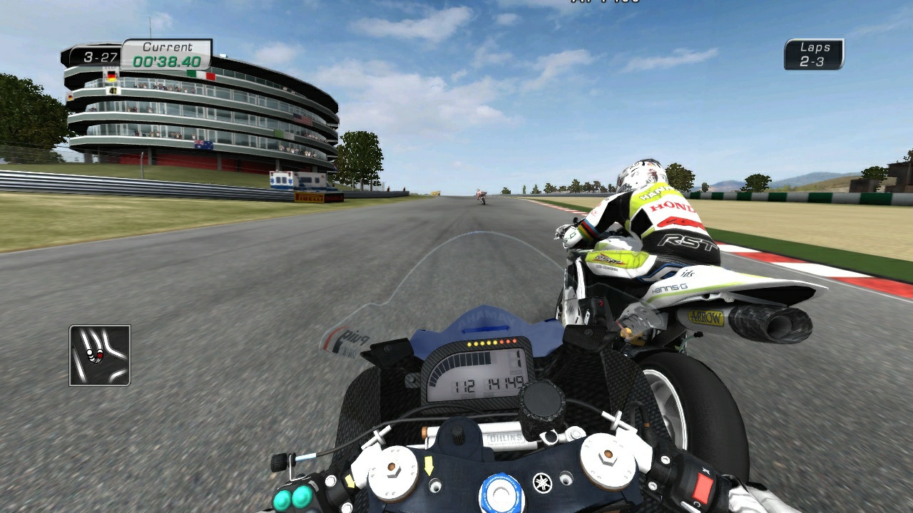 SBK X  - Imagen 4